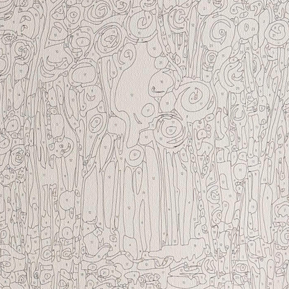 Chemin coloré - Peinture par numéros