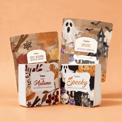 Pack Des bonbons ou un sort